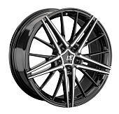 20x8  5x120 ET40 d.72,6  LS  RC76 BKF