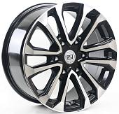 17x7  5x114,3 ET50 d.67,1  RST  R058 BD