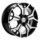 17x7  5x110 ET46 d.63,3  Carwel  Бусани 1715 ABT