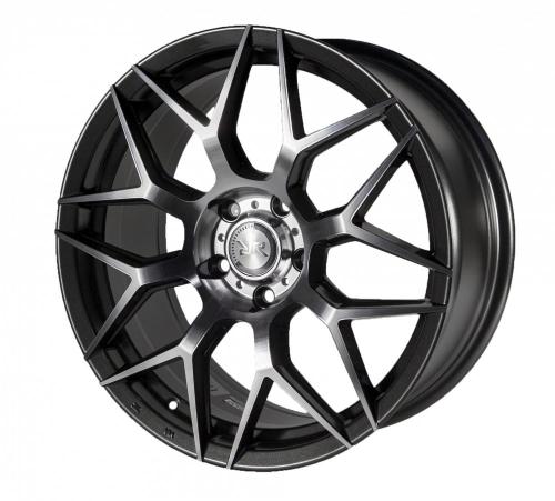 17x7,5  5x108 ET33 d.60,1  Race Ready Technology  CSS3940 MK-P