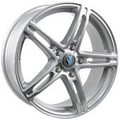 16x6,5  5x114,3 ET33 d.60,1  VENTI  1618 SL