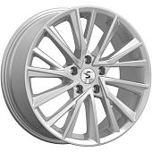 18x7,5  5x108 ET36 d.65,1  КиК  КР010 Elite Silver