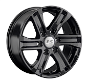 17x8  6x139,7 ET36 d.100,1  LS  1359 BK