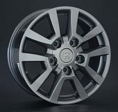 20x8,5  5x150 ET58 d.110,1  Replay  LX40 GM