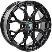 14x5,5  4x98 ET35 d.58,6  VENTI  V1419 BL