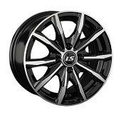 16x6  4x100 ET41 d.60,1  LS  786 BKF