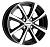 15x6  4x100 ET50 d.60,1  Carwel  Акуш AB