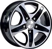 16x6,5  5x139,7 ET43 d.98,5  SKAD  Калипсо АЛМАЗ