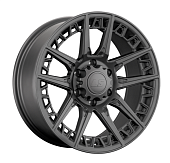 18x9  6x139,7 ET20 d.106,1  LS  1357 MGM