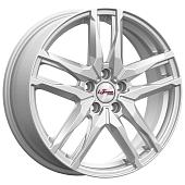 18x6,5  5x114,3 ET37 d.66,6  iFree  Бомбей Нео-классик