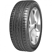 235/50R18  Ikon (Nokian Tyres)  Character Ultra  97V