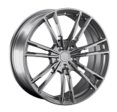 19x8  5x114,3 ET45 d.67,1  LS Forged  LS FG06 MGM