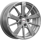 16x6,5  5x100 ET38 d.57,1  iFree  Зиплайн хай вэй