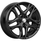 18x8  5x114,3 ET45 d.67,1  Скад  Челси чёрный бархат