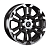 16x7  6x139,7 ET38 d.100,1  Replay  HV82 BKF