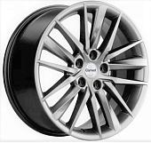 18x8  5x114,3 ET50 d.60,1  Carwel  Алдан 1807 SLT