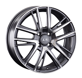 17x6,5  4x100 ET41 d.60,1  LS  917 GMF