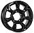 15x5,5  5x139,7 ET5 d.98,5  Carwel  Гурон 1505 BL