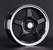 16x7  4x100 ET45 d.60,1  LS  816 BKL