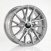 14x6  4x100 ET35 d.67,1  Megami  MGM-26 gmf