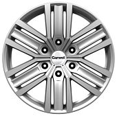 18x7,5  6x139,7 ET38 d.67,1  Carwel  Джирим 218 SB