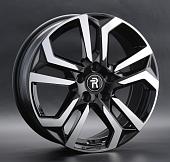 17x7  5x114,3 ET47 d.67,1  Replay  HND274 BKF