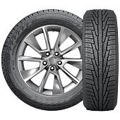 265/65R17  Ikon  Nordman RS2 SUV XL  116R