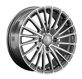 16x7  4x114,3 ET40 d.67,1  LS  1356 GMF
