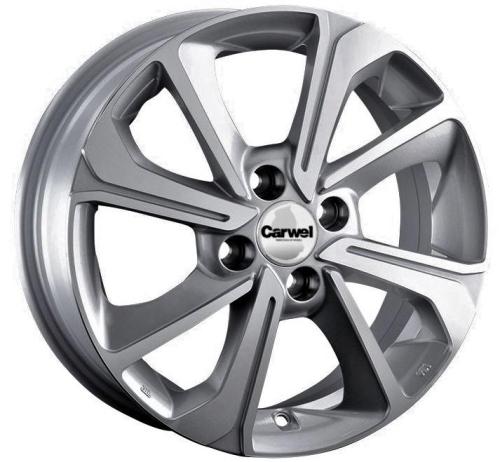15x6  4x100 ET46 d.54,1  Carwel  Воже 1501 GST