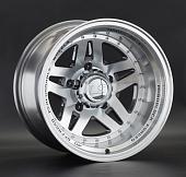 16x10  5x139,7 ET-44 d.108,1  LS  878 GMF
