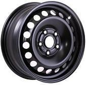 17x7  5x114,3 ET45 d.67,1  Magnetto  17015 AM Black