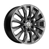 20x8  6x139,7 ET36 d.100,1  KHOMEN  2010 GRT