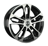 15x6  5x139,7 ET40 d.98,5  LS  197 BKF