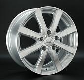 16x6,5  4x100 ET49 d.60,1  LS  807 SF