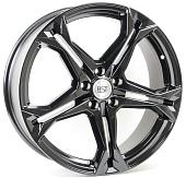 19x7,5  5x114,3 ET45 d.67,1  RST  R099 BL