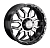 16x7  5x139,7 ET10 d.108,1  LS  1285 GMF