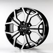 17x7  5x114,3 ET48,5 d.67,1  Carwel  Бусани 1715 ABT