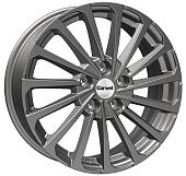 17x6,5  5x114,3 ET40 d.64,1  Carwel  Кагра 1721 GRT