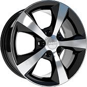 16x7  5x114,3 ET40 d.67,1  SKAD  Кёльн АЛМАЗ