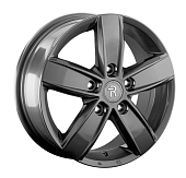 15x6  5x118 ET68 d.71,1  Replay  CI61 GM