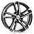17x6,5  5x114,3 ET37 d.66,5  RST  R197 BD