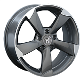 17x7,5  5x112 ET51 d.66,6  Replay  A56 GMFP