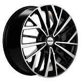 17x7  5x114,3 ET49 d.67,1  Carwel  Токо 1717 ABT
