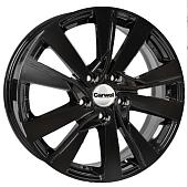17x7  5x114,3 ET48,5 d.67,1  Carwel  Гирвас 185 BK