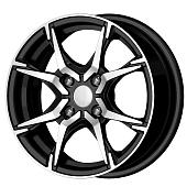 15x6  4x98 ET35 d.58,5  Carwel  Сенеж AB