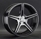 17x8  5x114,3 ET35 d.73,1  LS  892 BKF