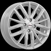 16x6  4x98 ET33 d.58,5  iFree  Миконос Нео-классик