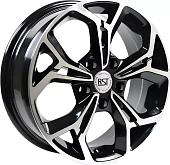 16x6  5x114,3 ET43 d.67,1  RST  R016 BD