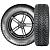 285/50R20  Ikon (Nokian Tyres)  Autograph Snow 3 SUV XL  116R