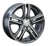 16x7  4x108 ET27 d.65,1  LS  191 GMF